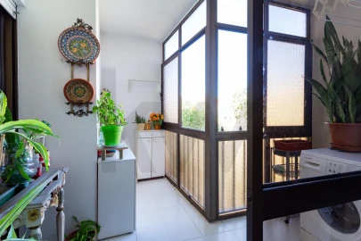 Apartamento T3 para Venda em Mina de Água