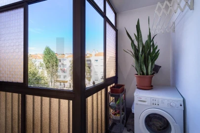 Apartamento T3 para Venda em Mina de Água