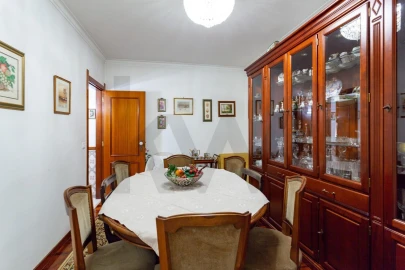 Apartamento T3 para Venda em Mina de Água