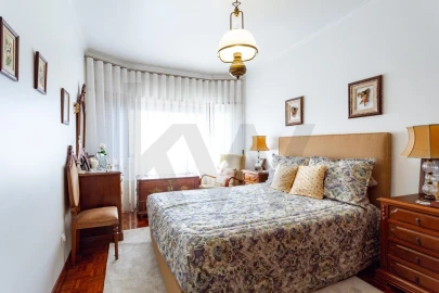 Apartamento T3 para Venda em Mina de Água