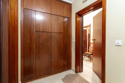 Apartamento T3 para Venda em Mina de Água