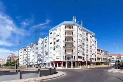 Apartamento T3 para Venda em Mina de Água