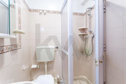 Apartamento T3 para Venda em Mina de Água