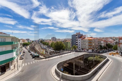 Apartamento T3 para Venda em Mina de Água