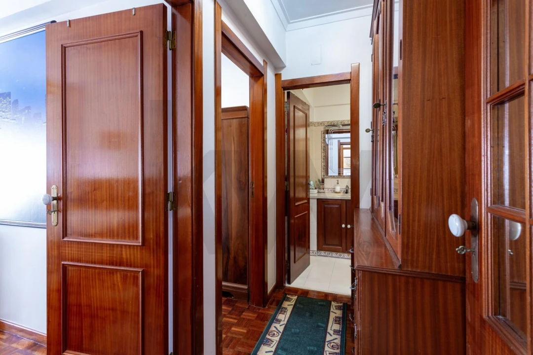 Apartamento T3 para Venda em Mina de Água Foto 18