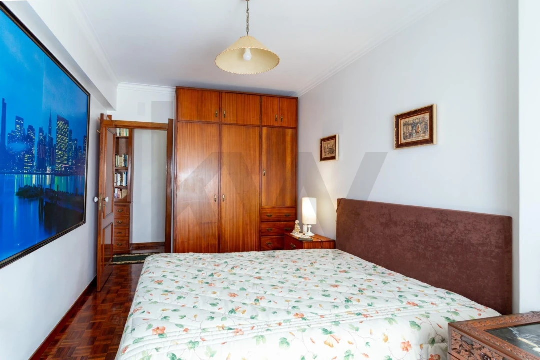 Apartamento T3 para Venda em Mina de Água Foto 20