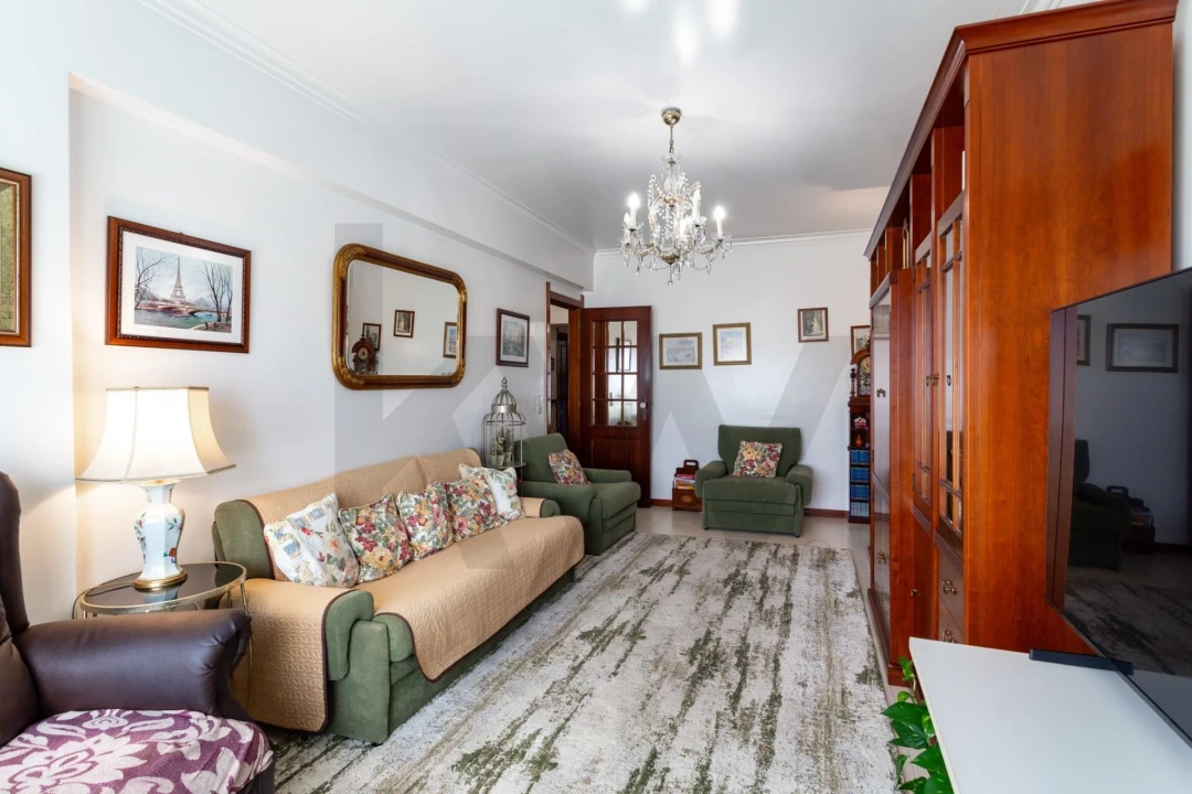 Apartamento T3 para Venda em Mina de Água Foto 14