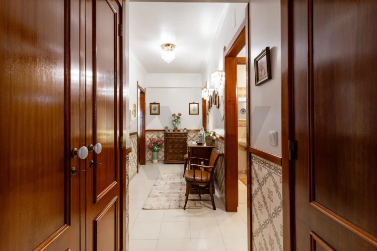 Apartamento T3 para Venda em Mina de Água Foto 2