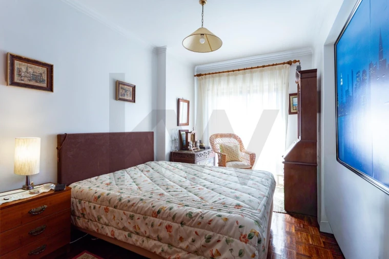 Apartamento T3 para Venda em Mina de Água Foto 19