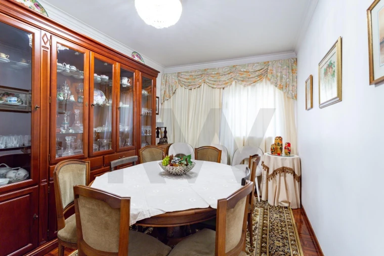 Apartamento T3 para Venda em Mina de Água Foto 7