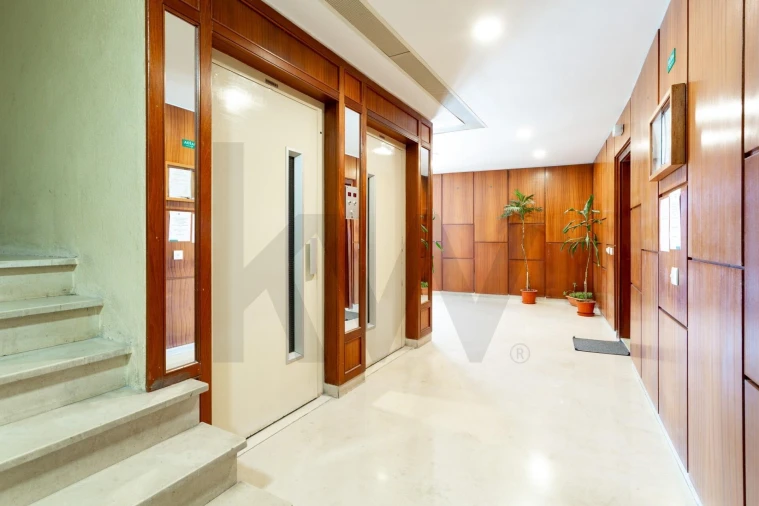 Apartamento T3 para Venda em Mina de Água Foto 36