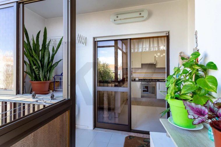 Apartamento T3 para Venda em Mina de Água Foto 33