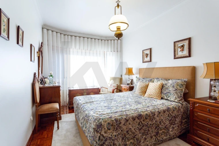Apartamento T3 para Venda em Mina de Água Foto 21