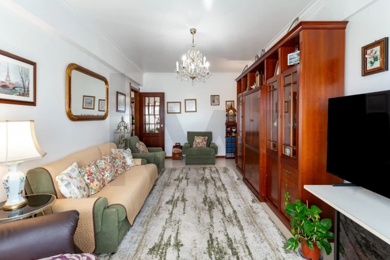 Apartamento T3 para Venda em Mina de Água Foto 15