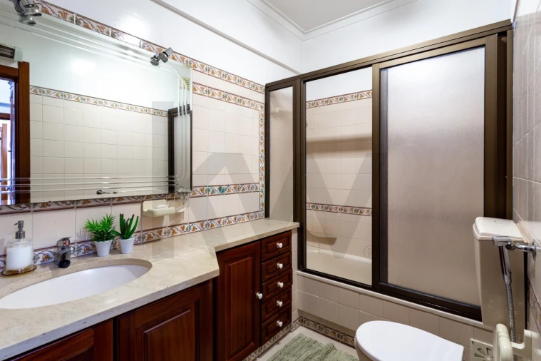 Apartamento T3 para Venda em Mina de Água Foto 24
