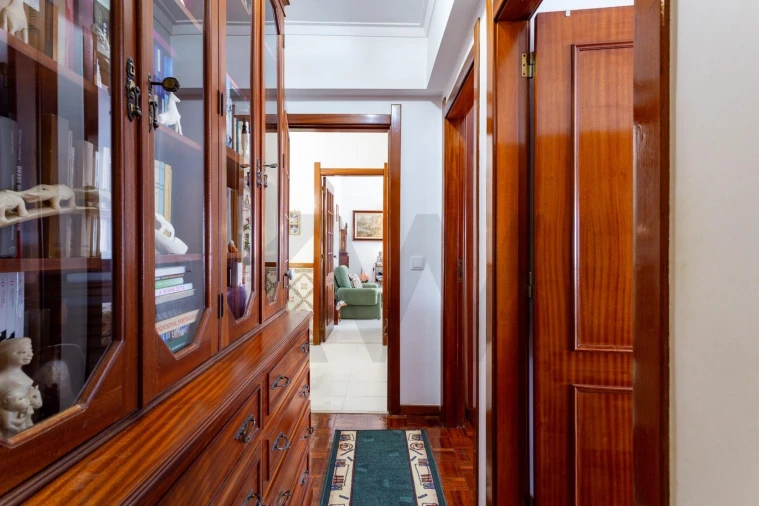 Apartamento T3 para Venda em Mina de Água Foto 25