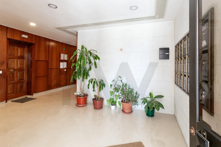 Apartamento T3 para Venda em Mina de Água Foto 37