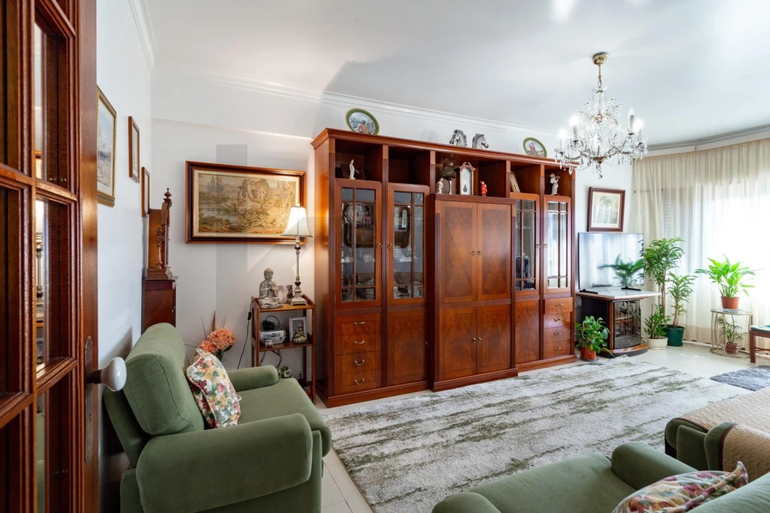 Apartamento T3 para Venda em Mina de Água Foto 12