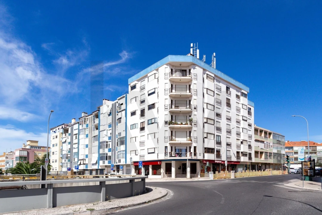 Apartamento T3 para Venda em Mina de Água Foto 39
