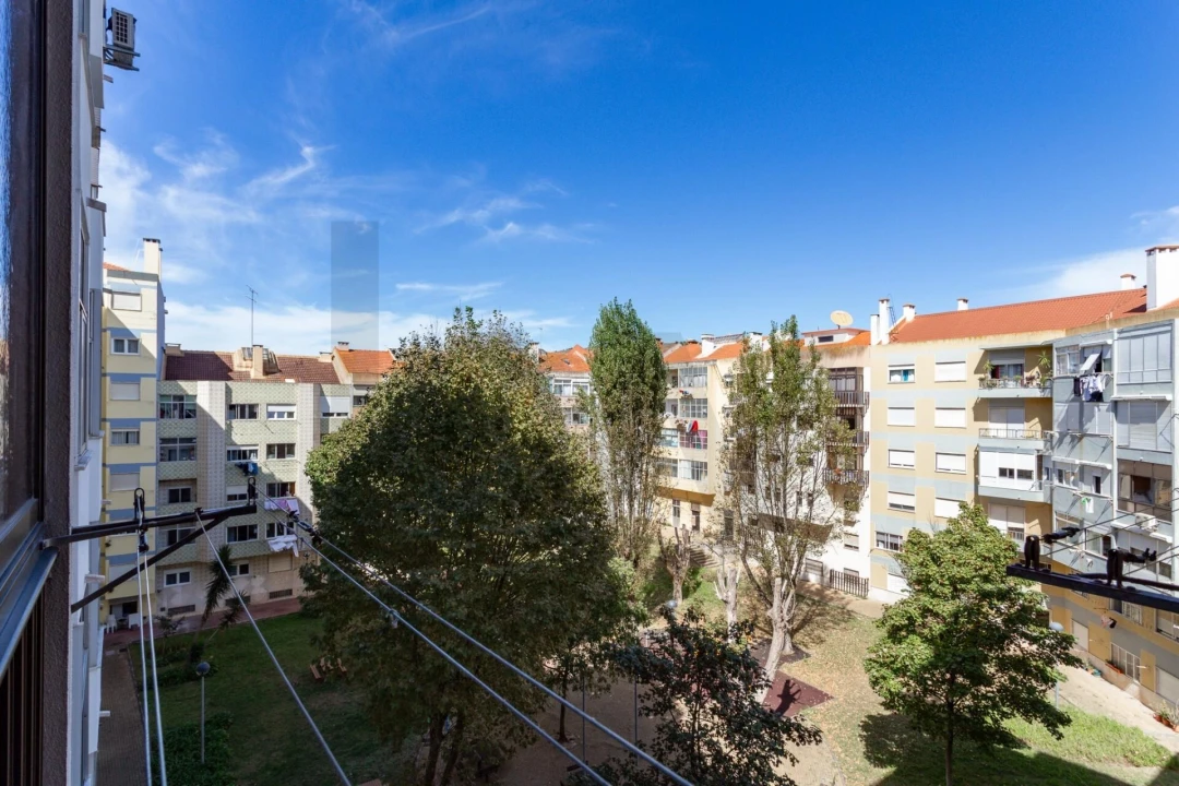 Apartamento T3 para Venda em Mina de Água Foto 32
