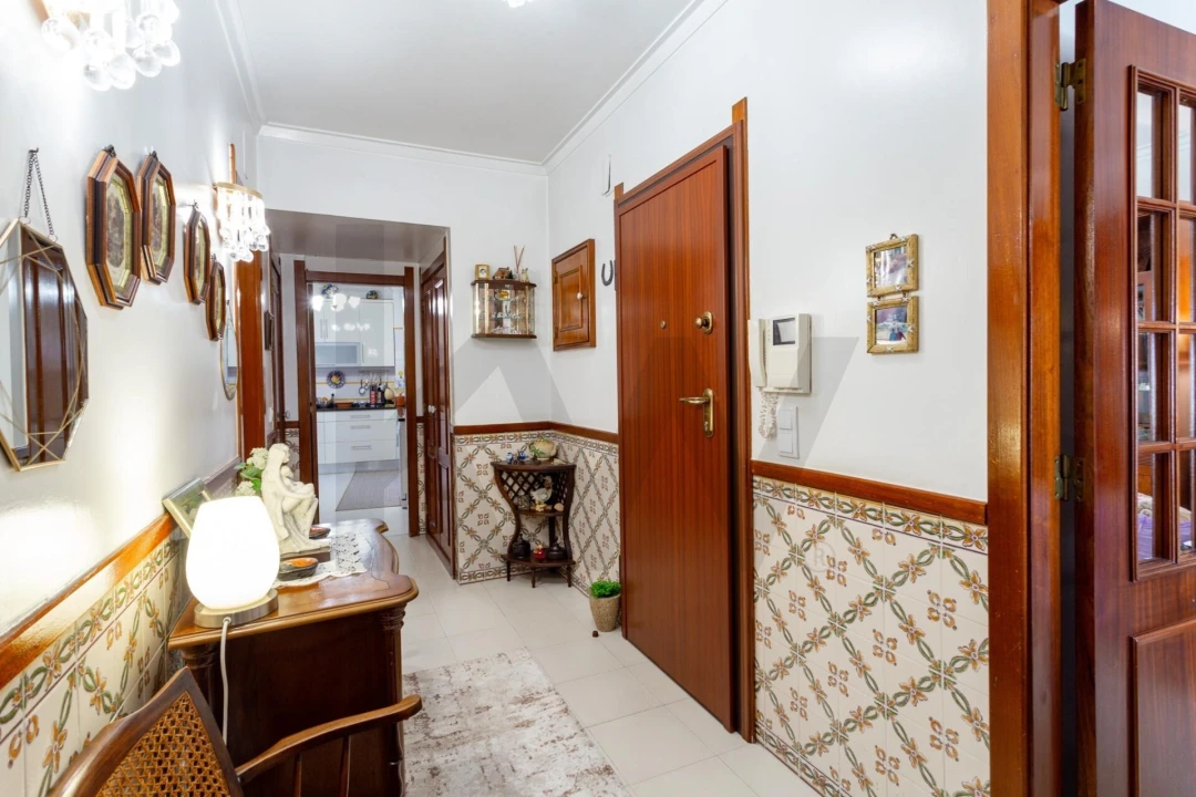 Apartamento T3 para Venda em Mina de Água Foto 10