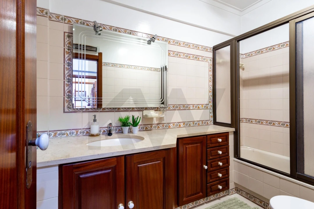 Apartamento T3 para Venda em Mina de Água Foto 23