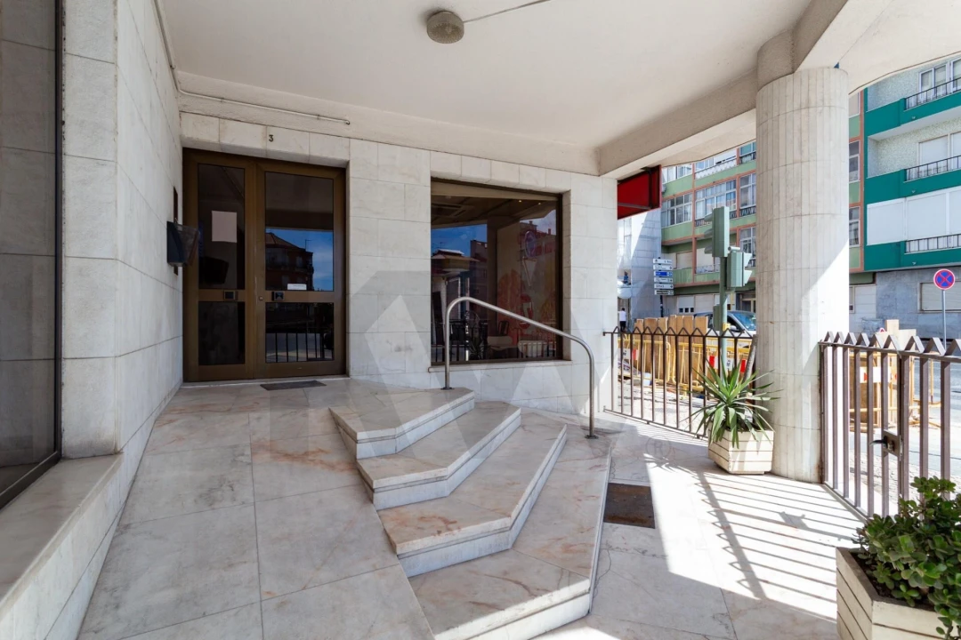 Apartamento T3 para Venda em Mina de Água Foto 38