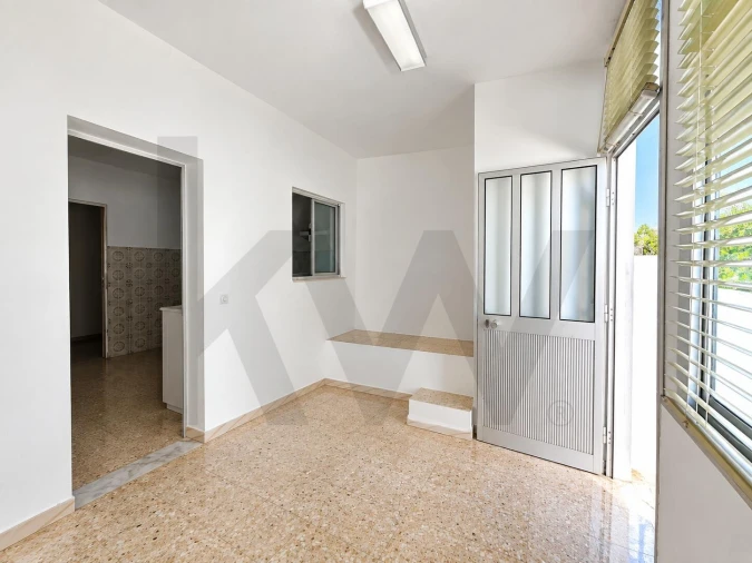 Moradia T1 para Venda em Pedrogão Foto 5