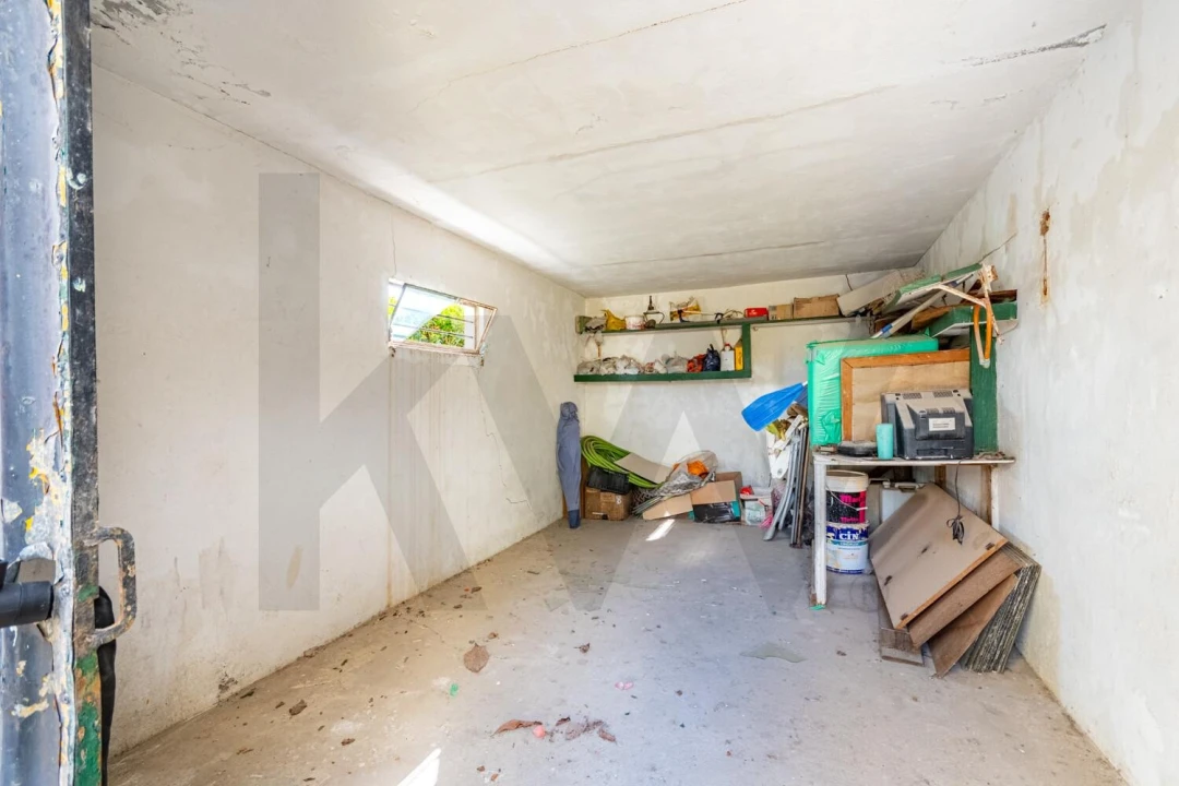 Apartamento T2 para Venda em São Domingos de Rana Foto 15