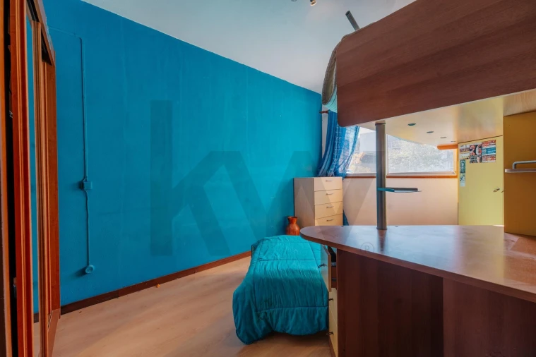 Apartamento T2 para Venda em Santo Antonio dos Olivais Foto 20