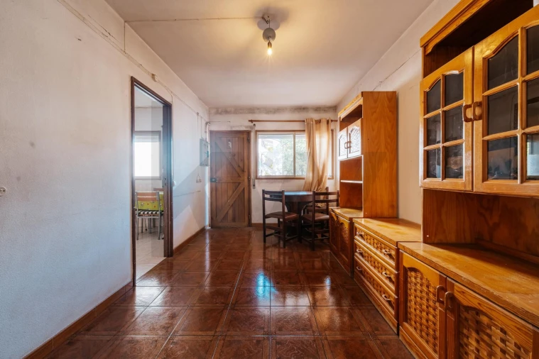 Apartamento T2 para Venda em Santo Antonio dos Olivais Foto 7
