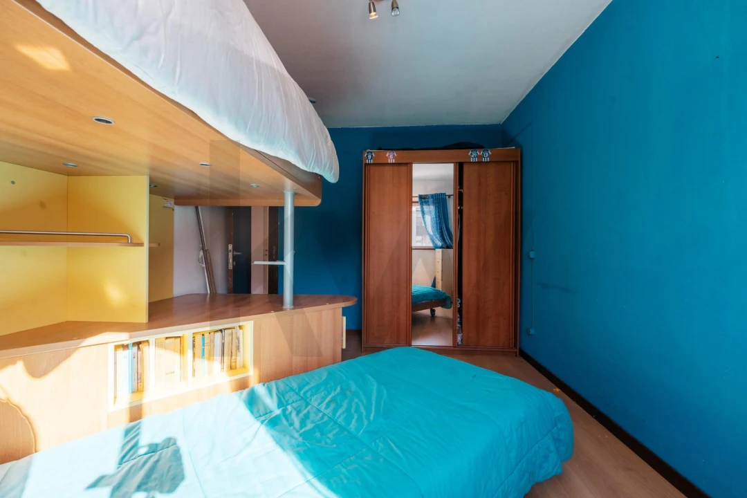 Apartamento T2 para Venda em Santo Antonio dos Olivais Foto 22