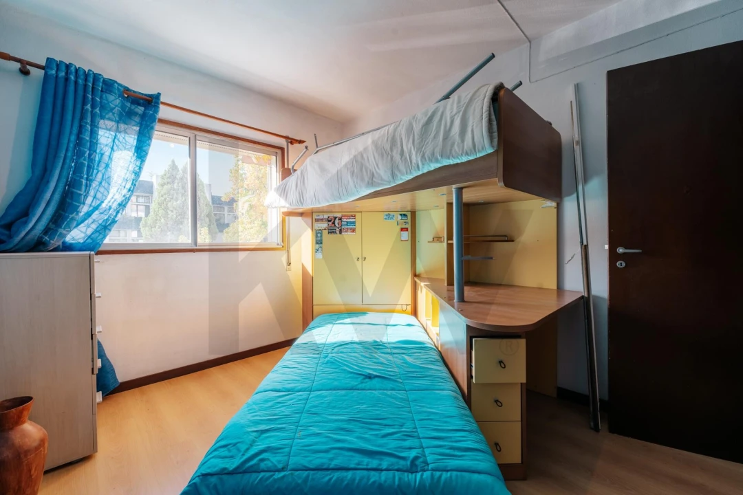 Apartamento T2 para Venda em Santo Antonio dos Olivais Foto 21
