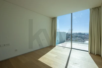 Apartamento T4 para Venda em Areeiro