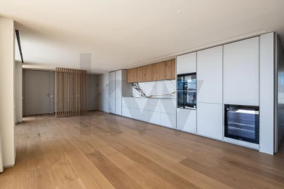 Apartamento T4 para Venda em Areeiro