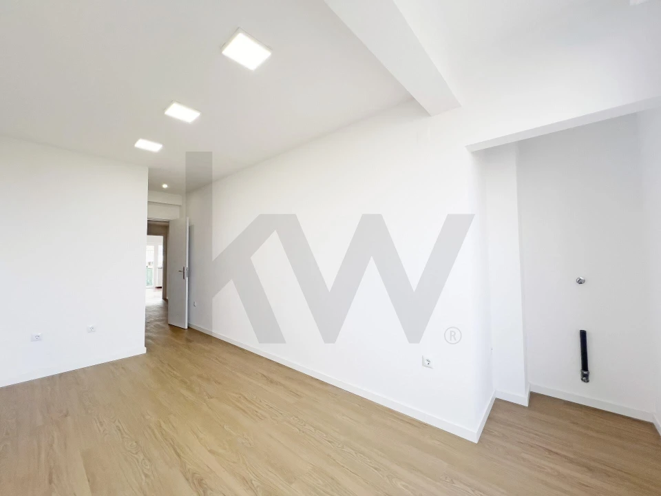 Apartamento T4 para Arrendamento em Marvila, Ribeira Santarém, São Salvador, São Nicolau Foto 9