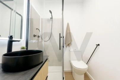 Apartamento T4 para Arrendamento em Marvila, Ribeira Santarém, São Salvador, São Nicolau