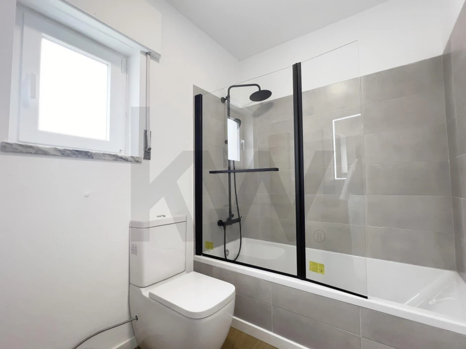 Apartamento T4 para Arrendamento em Marvila, Ribeira Santarém, São Salvador, São Nicolau Foto 15