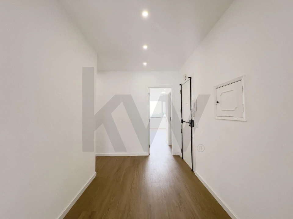Apartamento T4 para Arrendamento em Marvila, Ribeira Santarém, São Salvador, São Nicolau Foto 3