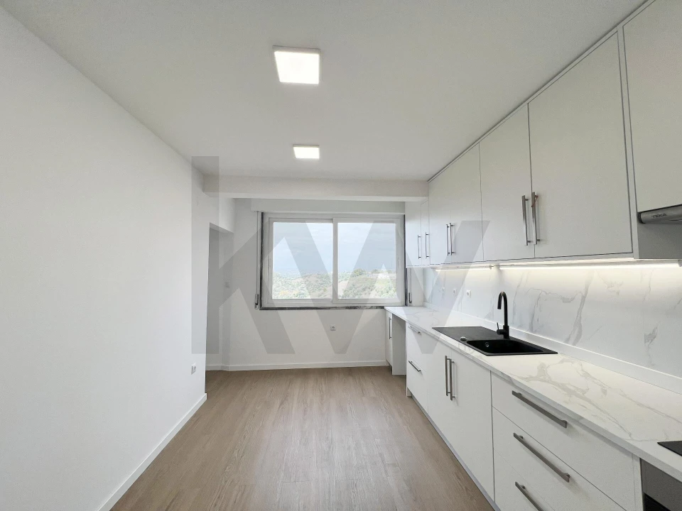 Apartamento T4 para Arrendamento em Marvila, Ribeira Santarém, São Salvador, São Nicolau Foto 7