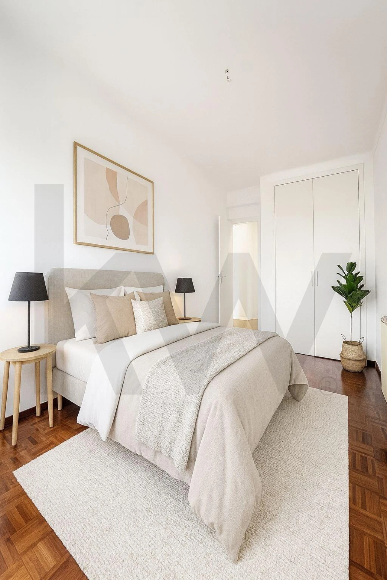 Apartamento T4 para Arrendamento em Marvila, Ribeira Santarém, São Salvador, São Nicolau Foto 21