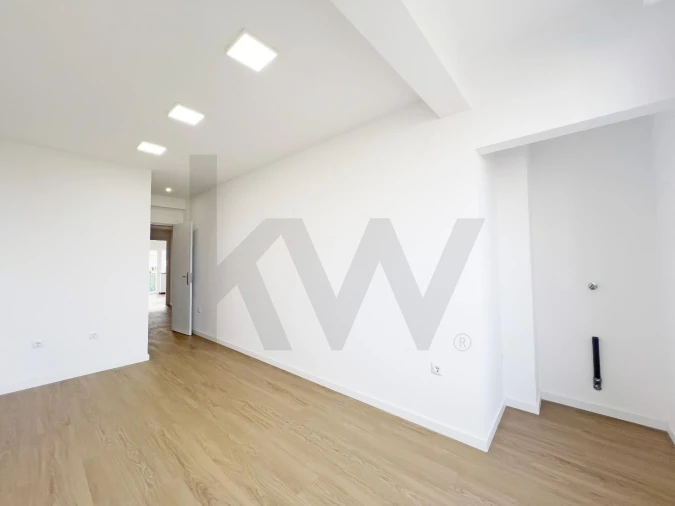 Apartamento T4 para Arrendamento em Marvila, Ribeira Santarém, São Salvador, São Nicolau Foto 9
