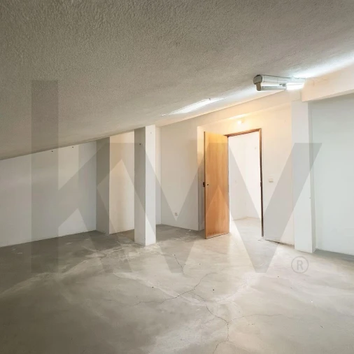 Apartamento T4 para Arrendamento em Marvila, Ribeira Santarém, São Salvador, São Nicolau Foto 29