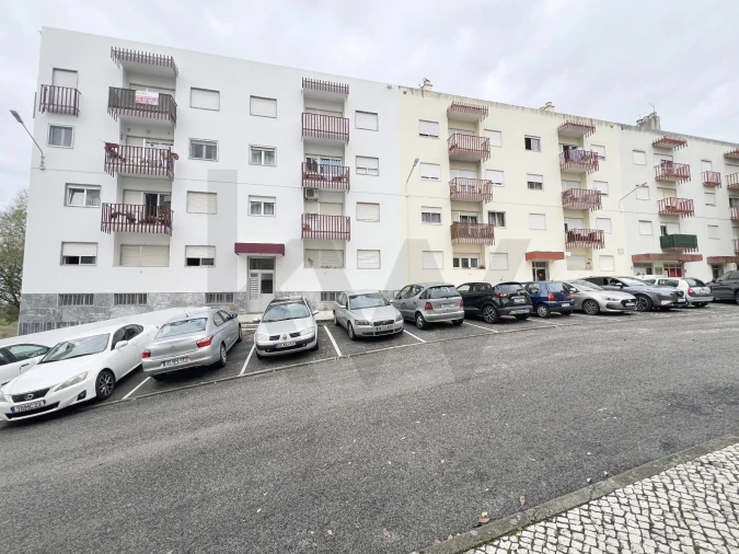 Apartamento T4 para Arrendamento em Marvila, Ribeira Santarém, São Salvador, São Nicolau Foto 31