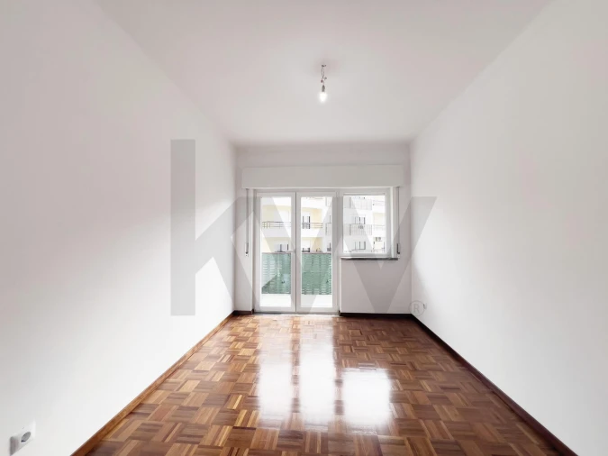 Apartamento T4 para Arrendamento em Marvila, Ribeira Santarém, São Salvador, São Nicolau Foto 10