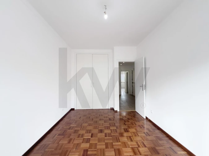 Apartamento T4 para Arrendamento em Marvila, Ribeira Santarém, São Salvador, São Nicolau Foto 12