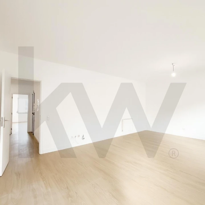 Apartamento T4 para Arrendamento em Marvila, Ribeira Santarém, São Salvador, São Nicolau Foto 5