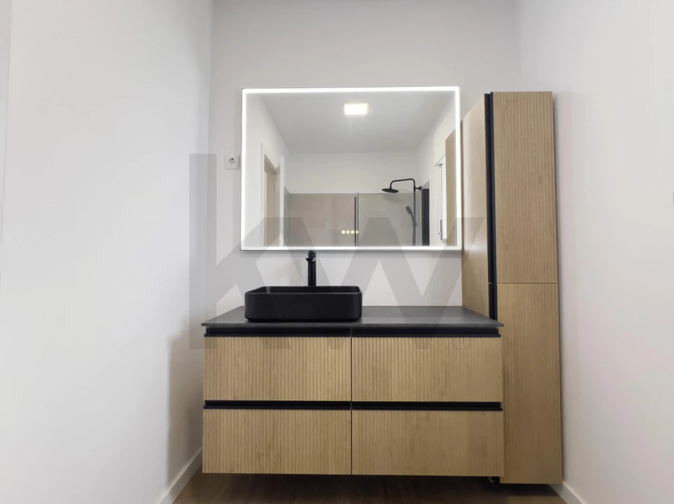 Apartamento T4 para Arrendamento em Marvila, Ribeira Santarém, São Salvador, São Nicolau Foto 14