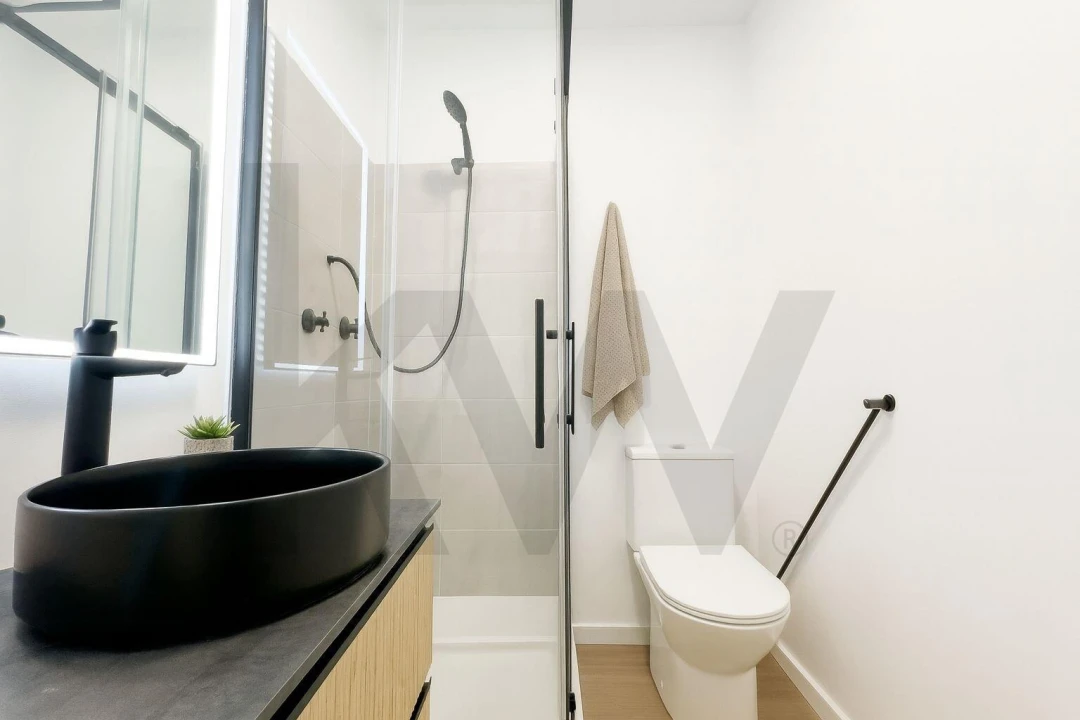 Apartamento T4 para Arrendamento em Marvila, Ribeira Santarém, São Salvador, São Nicolau Foto 20