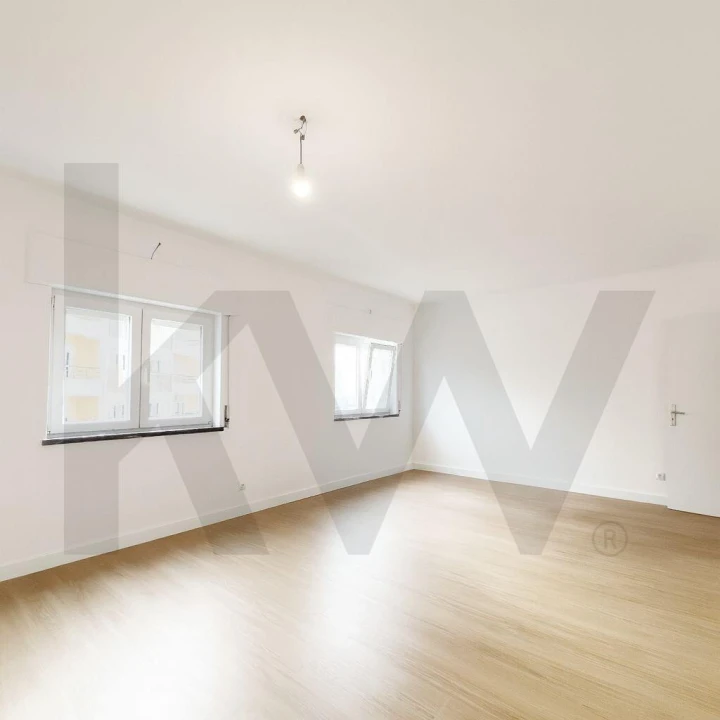Apartamento T4 para Arrendamento em Marvila, Ribeira Santarém, São Salvador, São Nicolau Foto 4